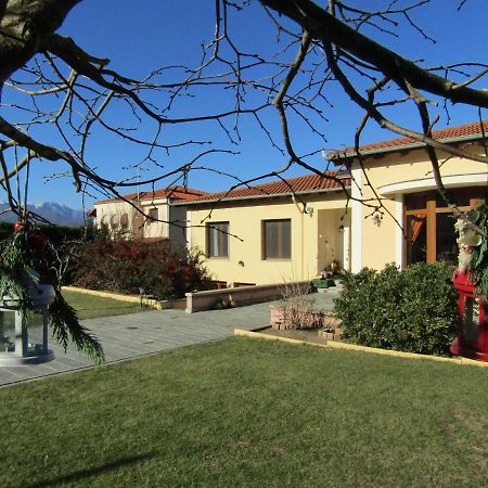Kavala Villa 360 Degrees Green Amisianá 外观 照片