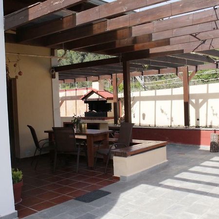 Kavala Villa 360 Degrees Green Amisianá 外观 照片