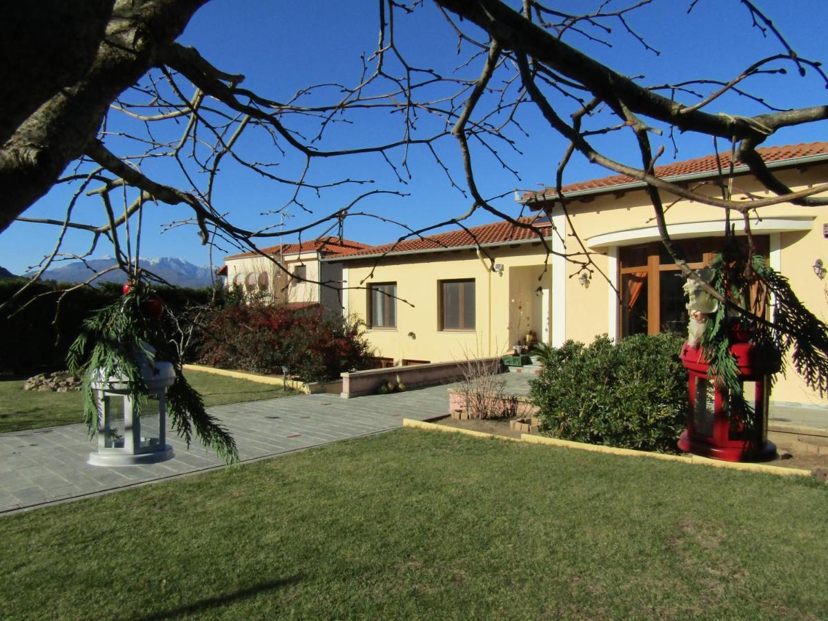 Kavala Villa 360 Degrees Green Amisianá 外观 照片