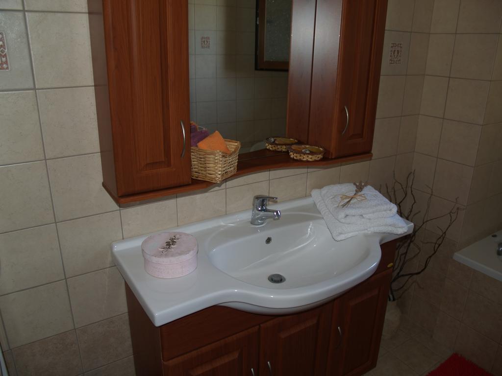 Kavala Villa 360 Degrees Green Amisianá 外观 照片
