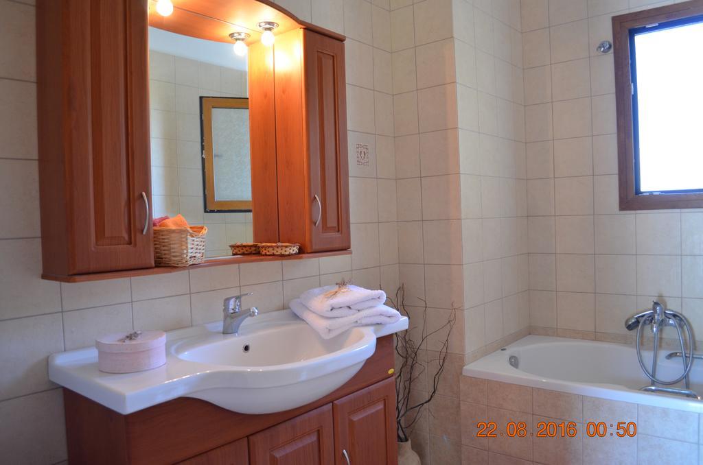 Kavala Villa 360 Degrees Green Amisianá 外观 照片
