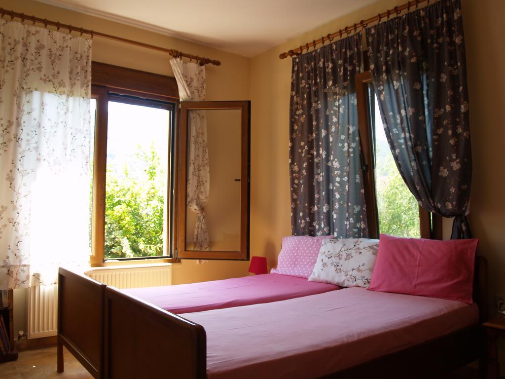 Kavala Villa 360 Degrees Green Amisianá 外观 照片