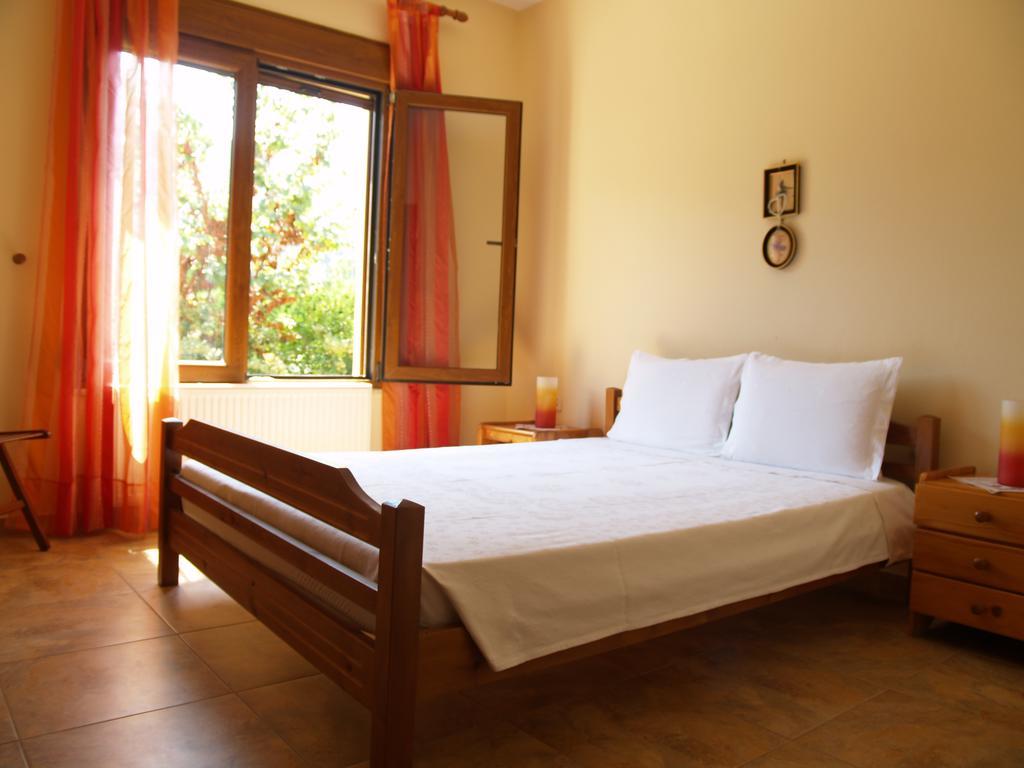 Kavala Villa 360 Degrees Green Amisianá 外观 照片