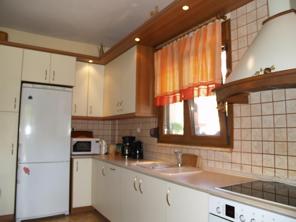 Kavala Villa 360 Degrees Green Amisianá 外观 照片
