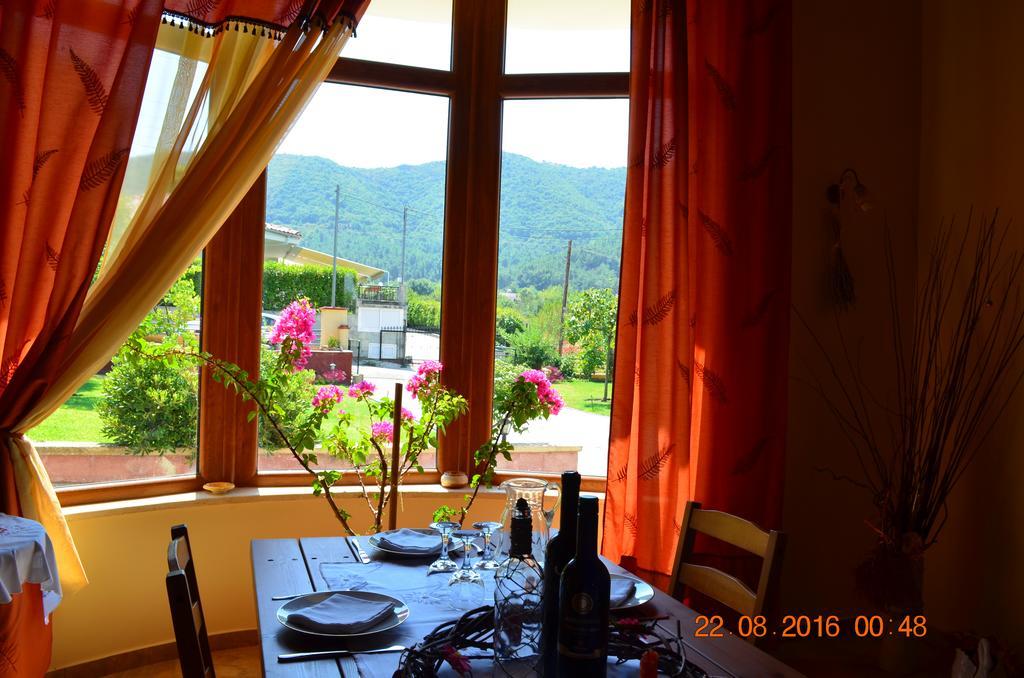 Kavala Villa 360 Degrees Green Amisianá 外观 照片