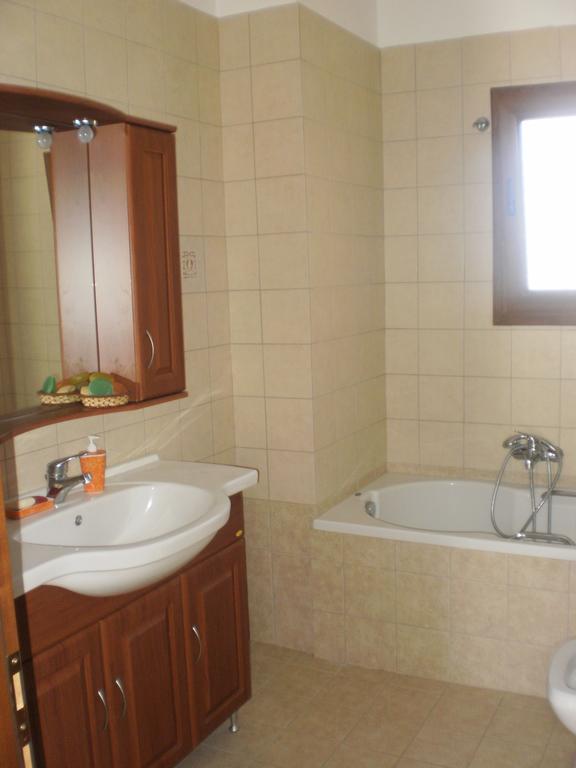 Kavala Villa 360 Degrees Green Amisianá 外观 照片