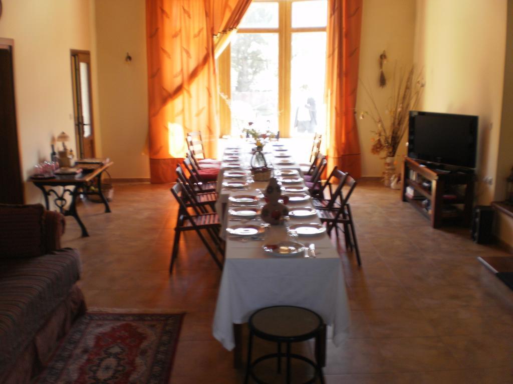 Kavala Villa 360 Degrees Green Amisianá 外观 照片