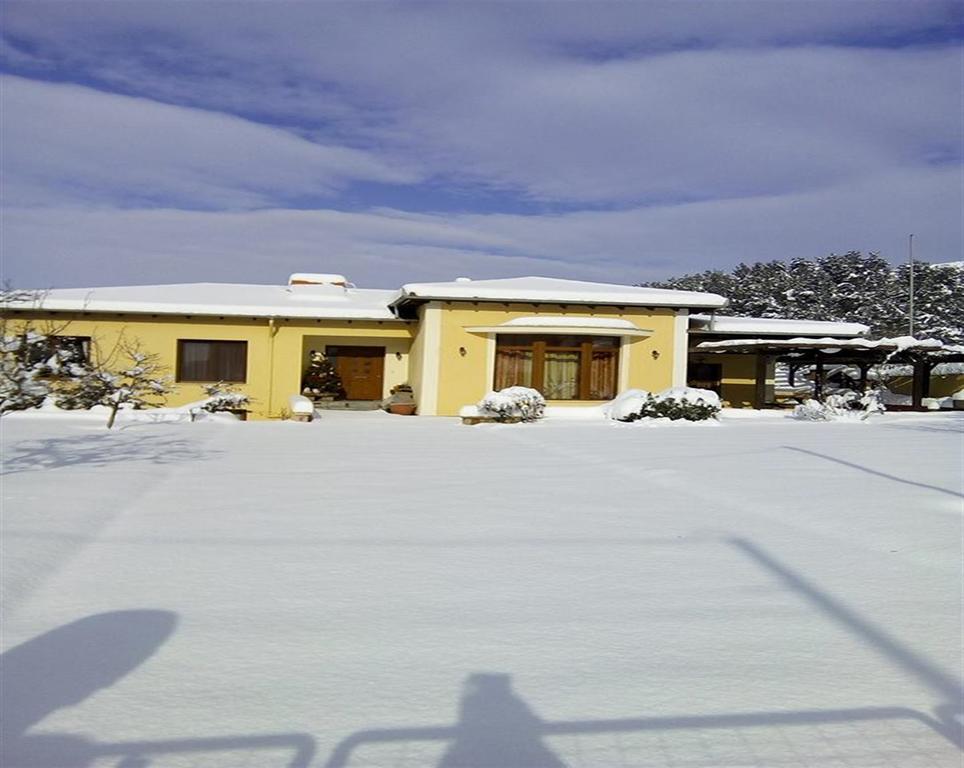 Kavala Villa 360 Degrees Green Amisianá 外观 照片
