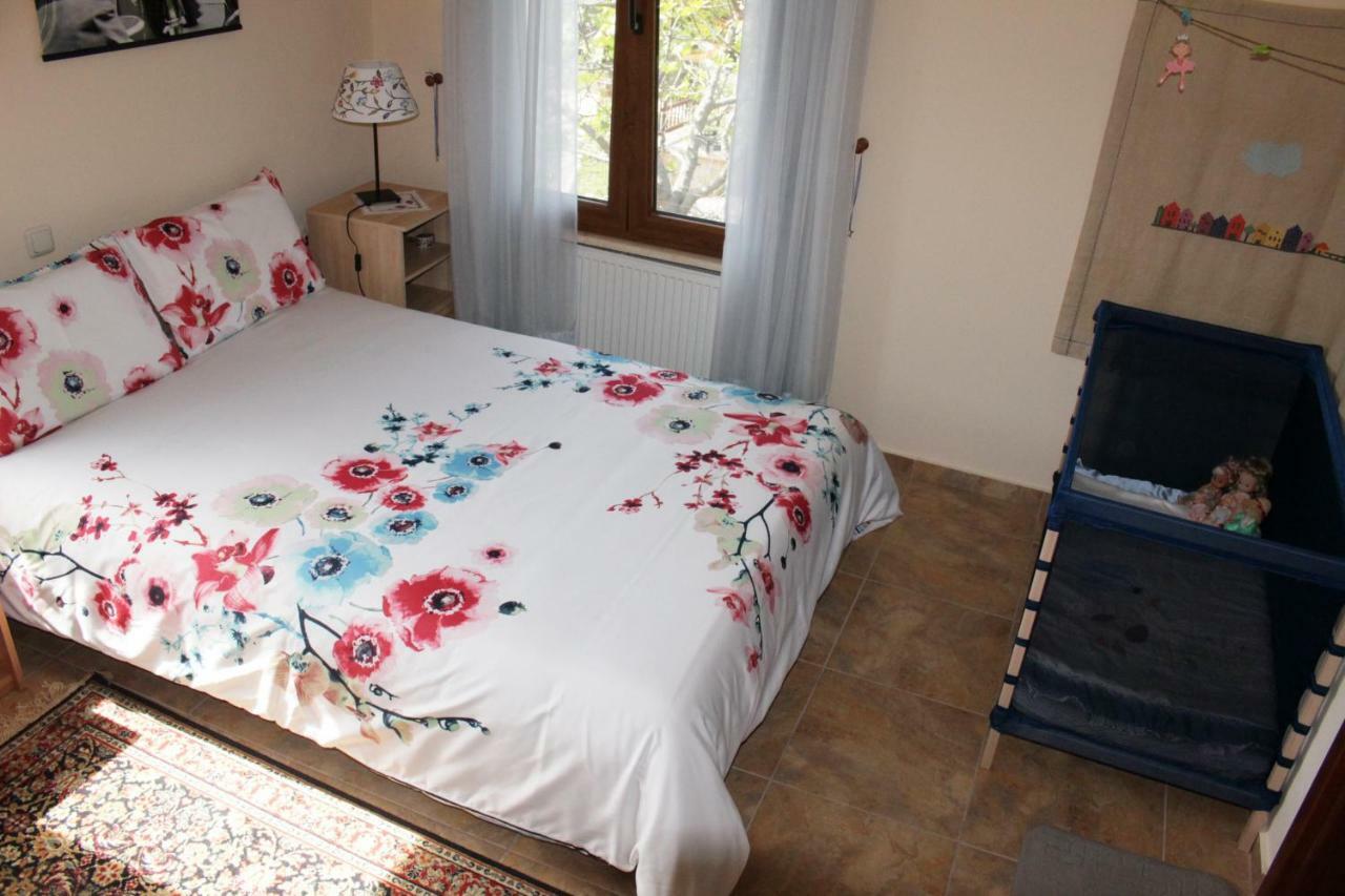 Kavala Villa 360 Degrees Green Amisianá 外观 照片