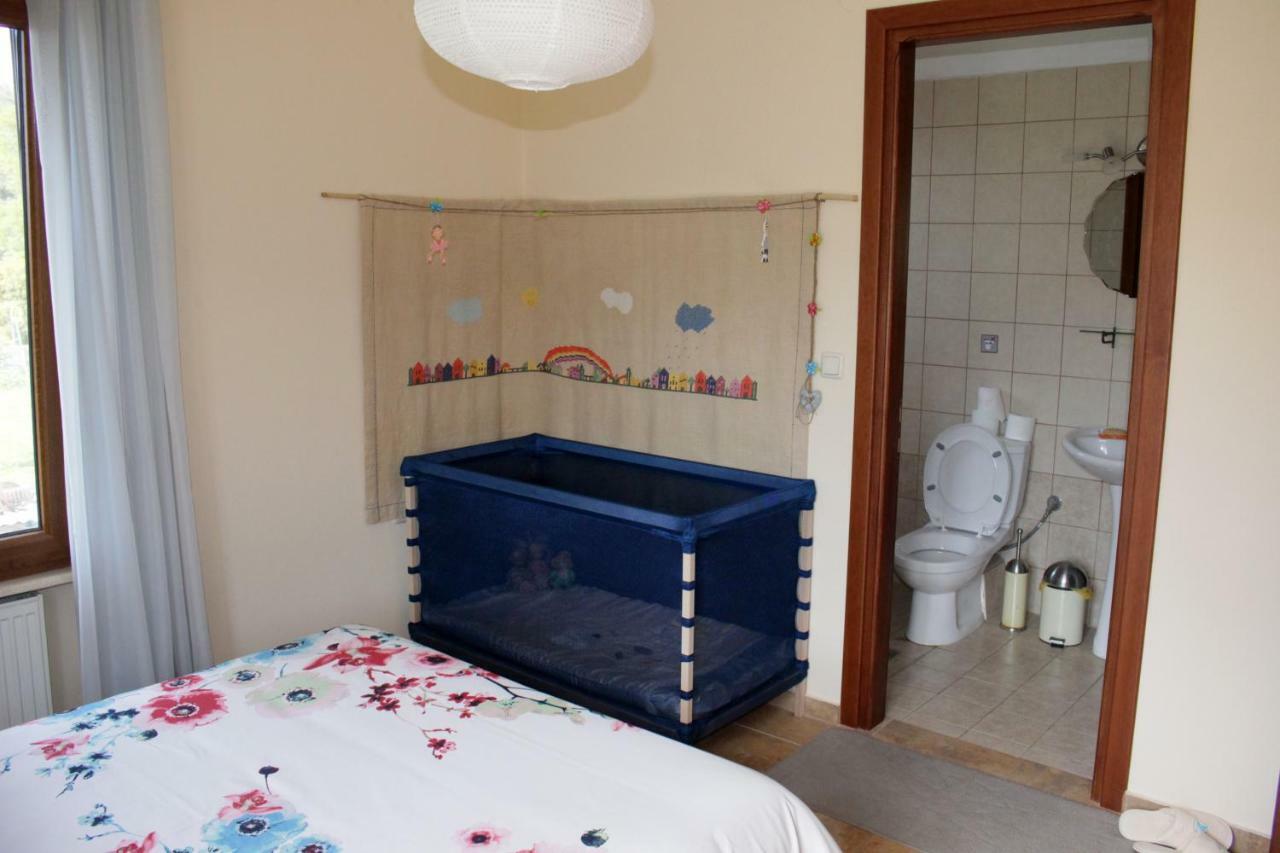 Kavala Villa 360 Degrees Green Amisianá 外观 照片