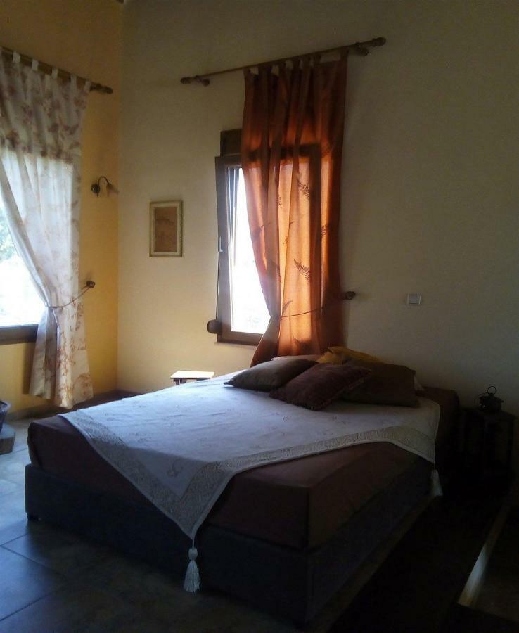 Kavala Villa 360 Degrees Green Amisianá 外观 照片